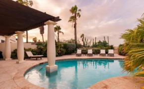 Villa Serenity Tierra del Sol